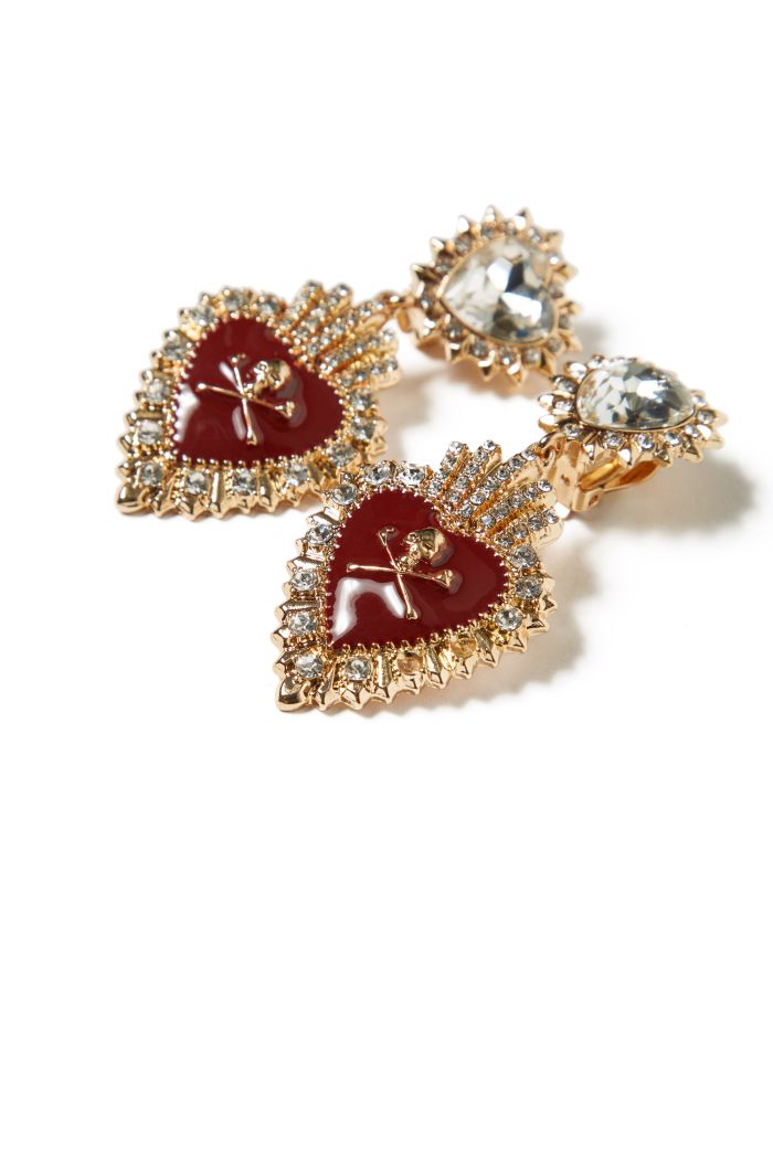 EARRINGS GLENDA - Aniye Records