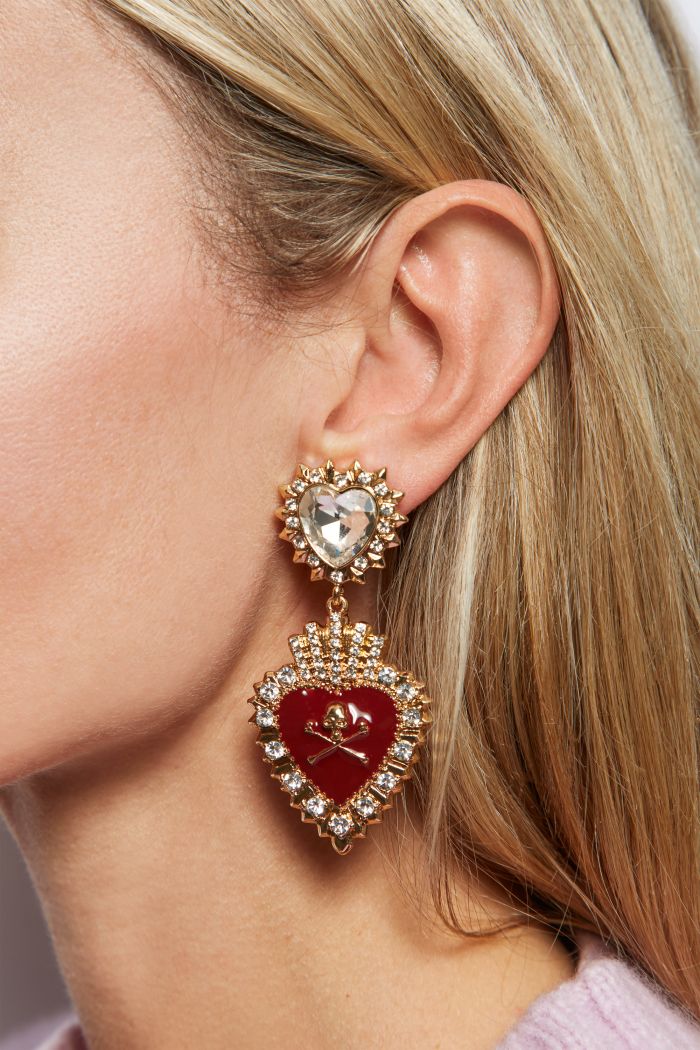 EARRINGS GLENDA