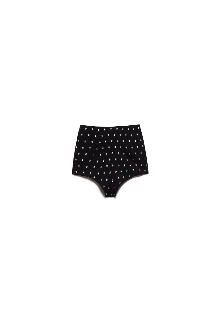 SHORTS ANA - Aniye Records