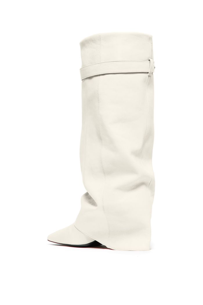 HERIN BOOTS - Aniye Records
