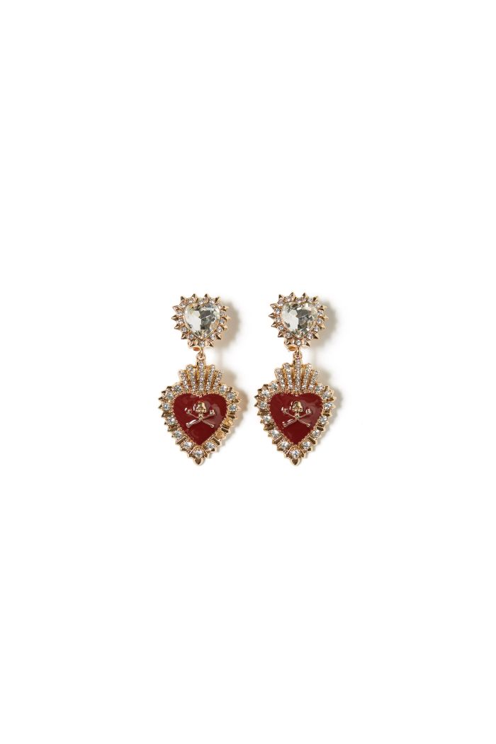EARRINGS GLENDA