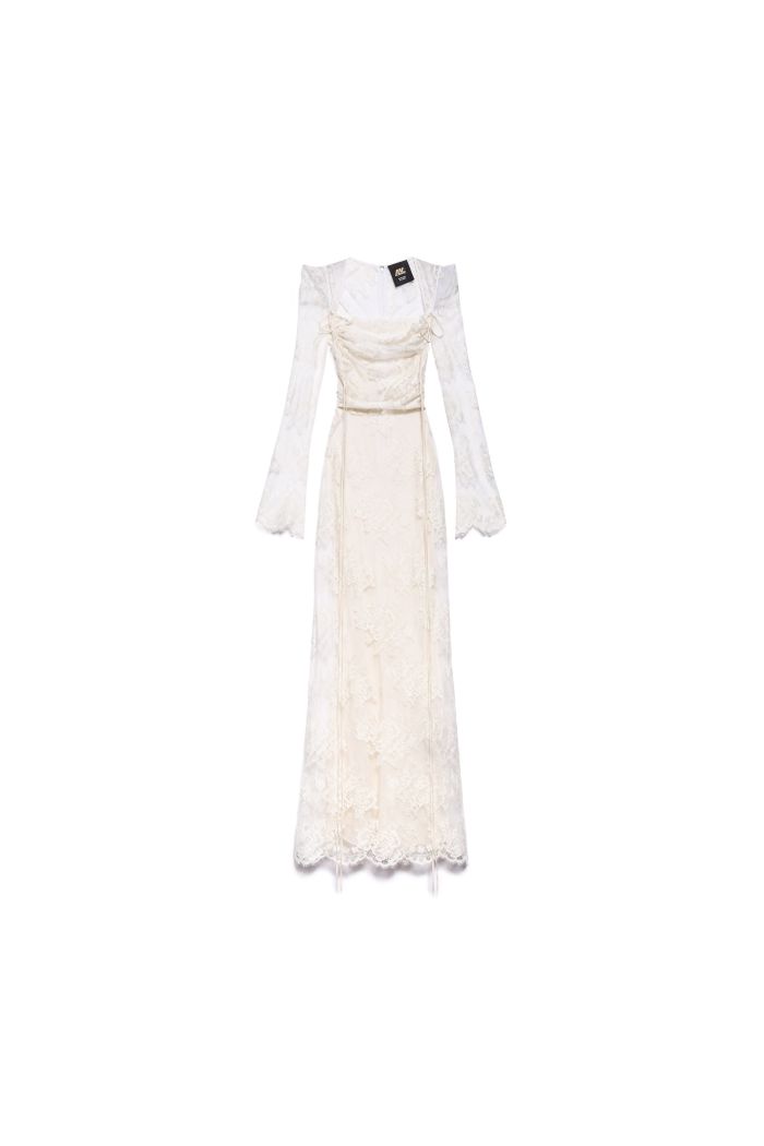 LONG DRESS CLEO - Aniye Records