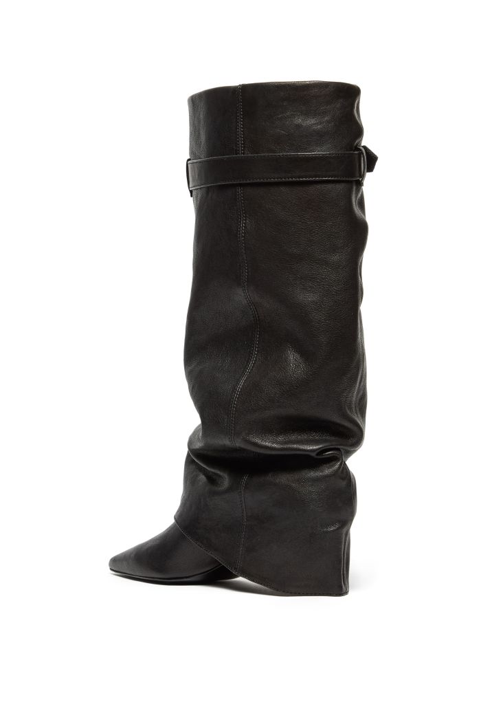 HERIN BOOTS - Aniye Records