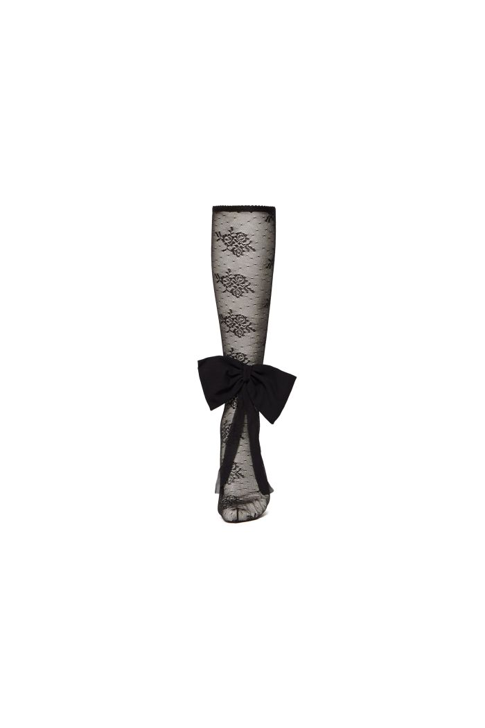 SUE RIBBON SOCKS - Aniye Records