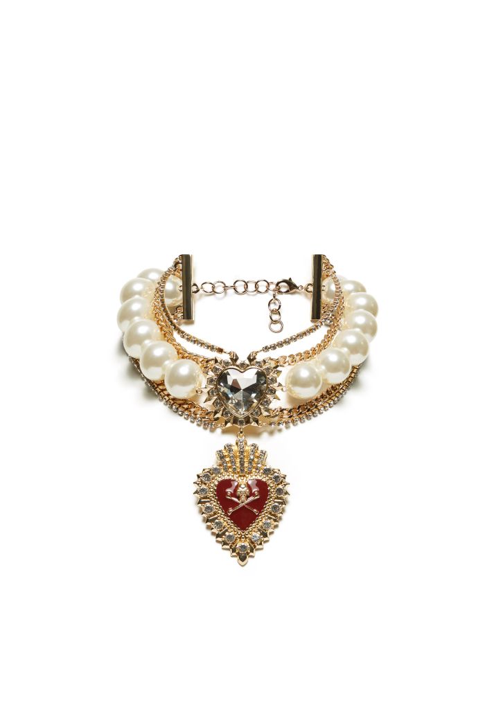 CHOCKER GLENDA