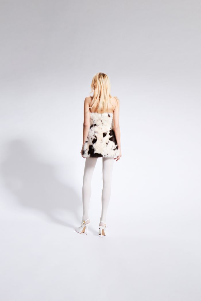 FUR DRESS TAYLOR - Aniye Records