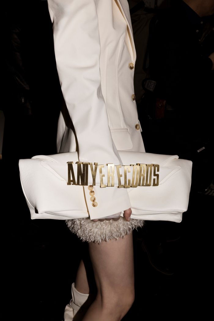 VINYL BAG - Aniye Records