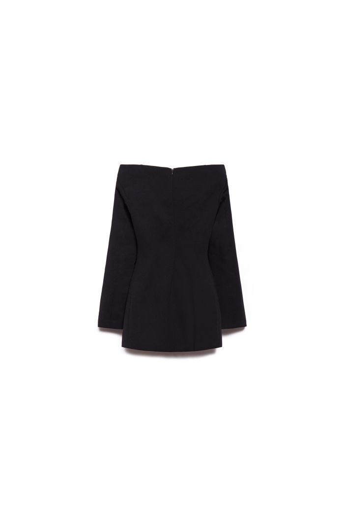 LIO JACKET DRESS - Aniye Records