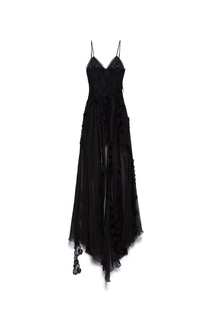 SLIP DRESS DORIS - Aniye Records