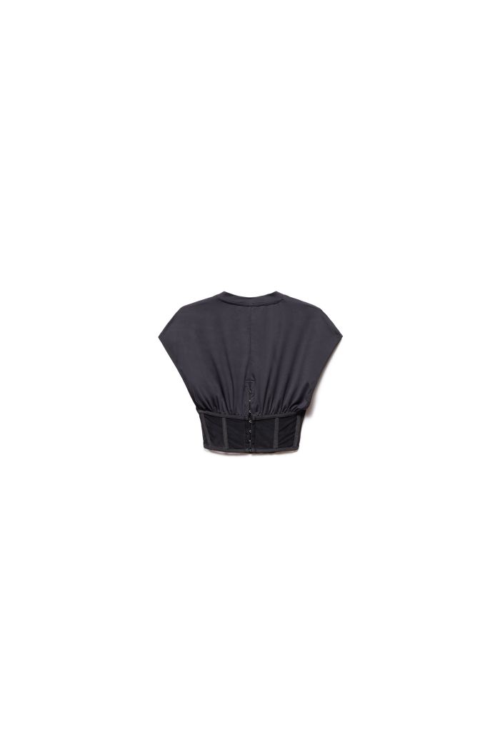 T-BUSTIER MIKA - Aniye Records