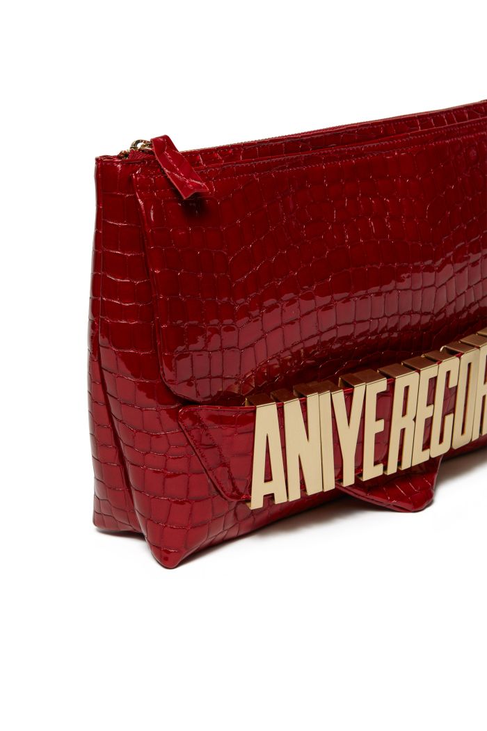 POCHETTE VINYL - Aniye Records