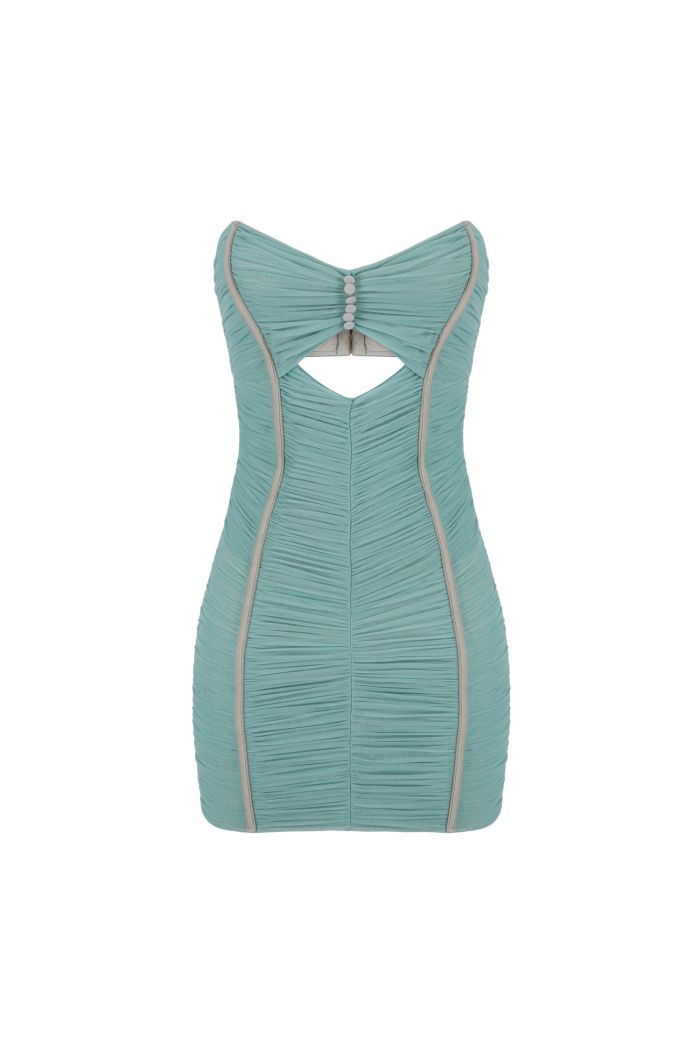 MINI DRESS NOAH - Aniye Records