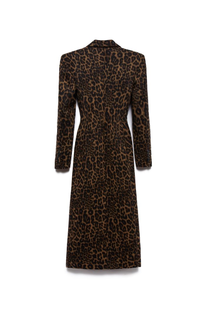 IOLE COAT - Aniye Records