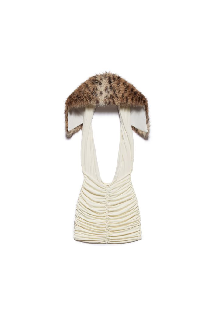 MINI DRESS PERLA - Aniye Records