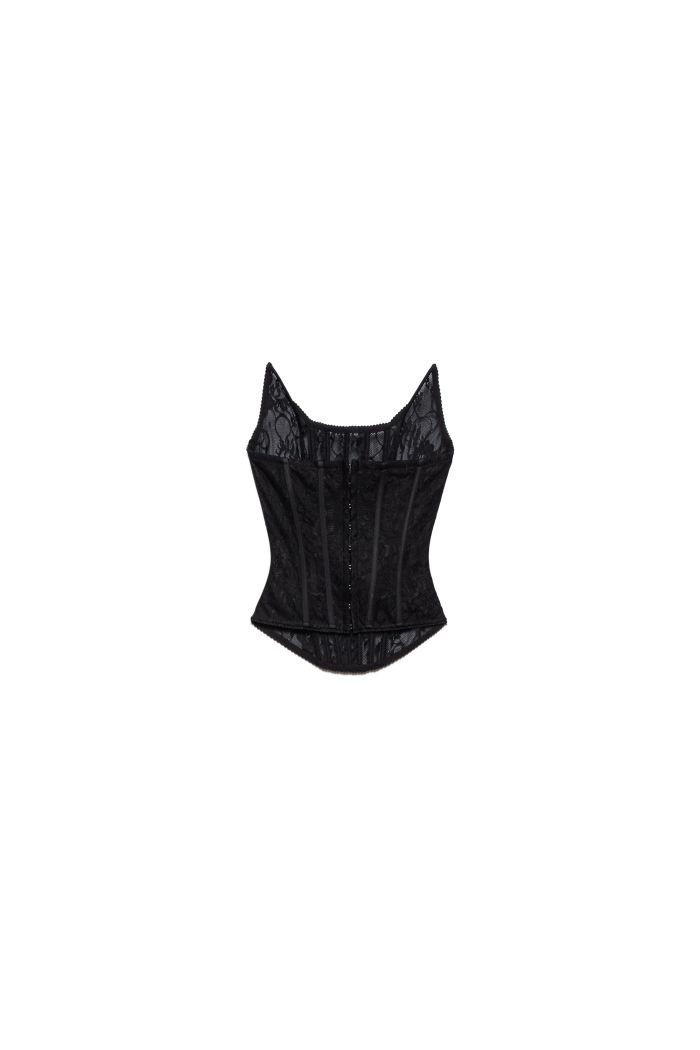 CAT BUSTIER IRMA - Aniye Records
