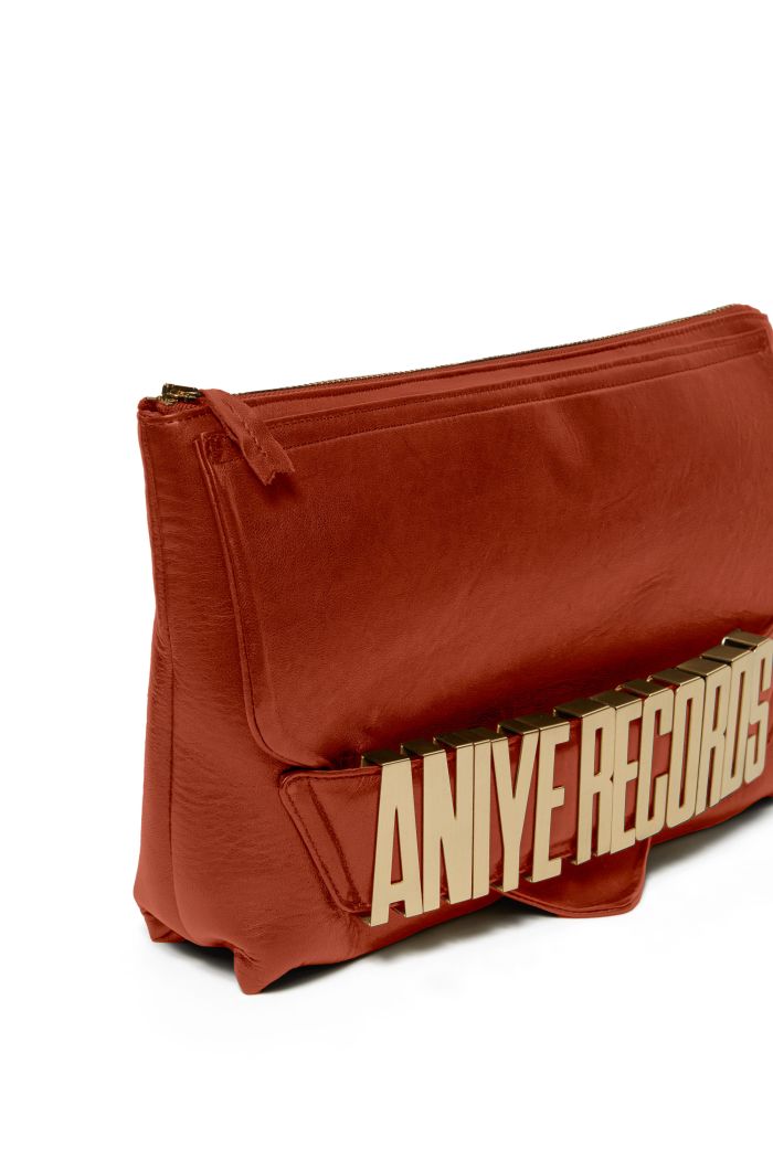 POCHETTE VINYL - Aniye Records