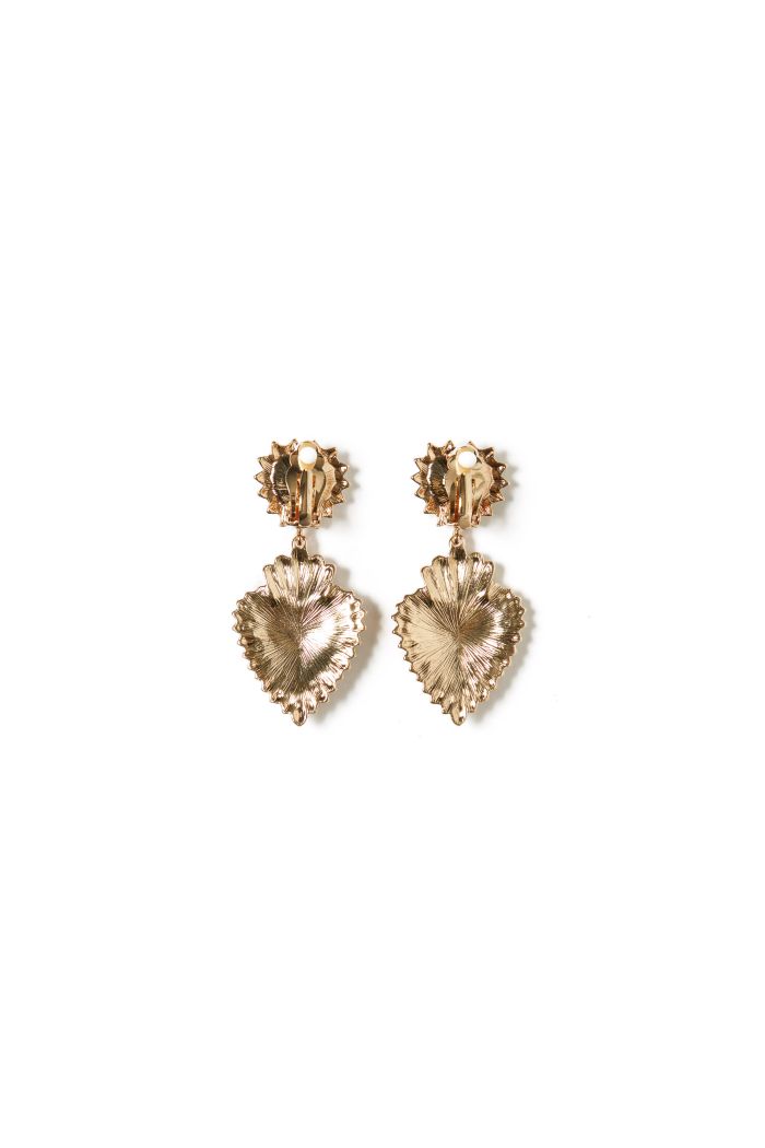 EARRINGS GLENDA - Aniye Records