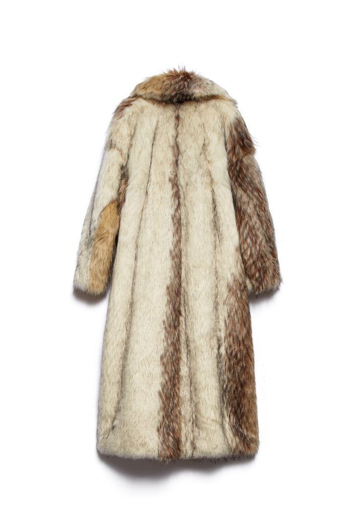 BICE FAUX-FUR - Aniye Records