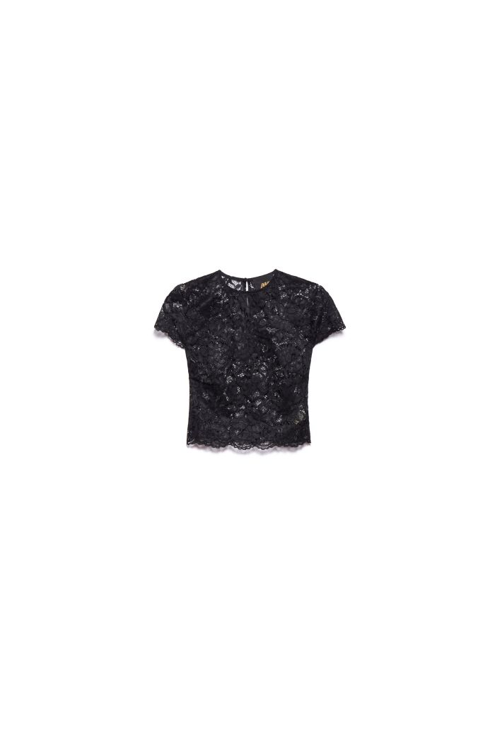CROP TOP KORY - Aniye Records
