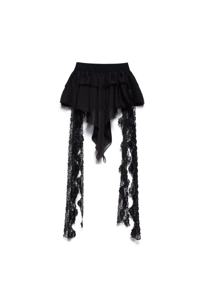 MINI SKIRT DORIS - Aniye Records
