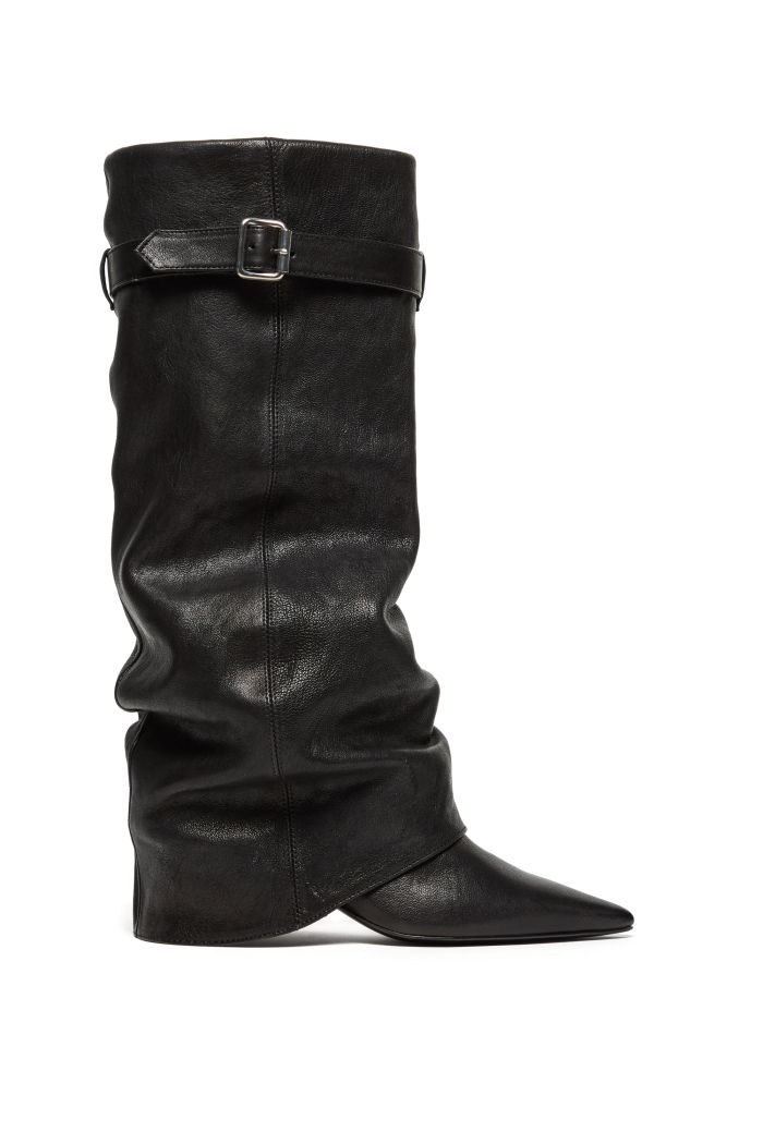 HERIN BOOTS - Aniye Records