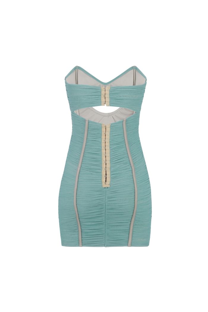 MINI DRESS NOAH - Aniye Records