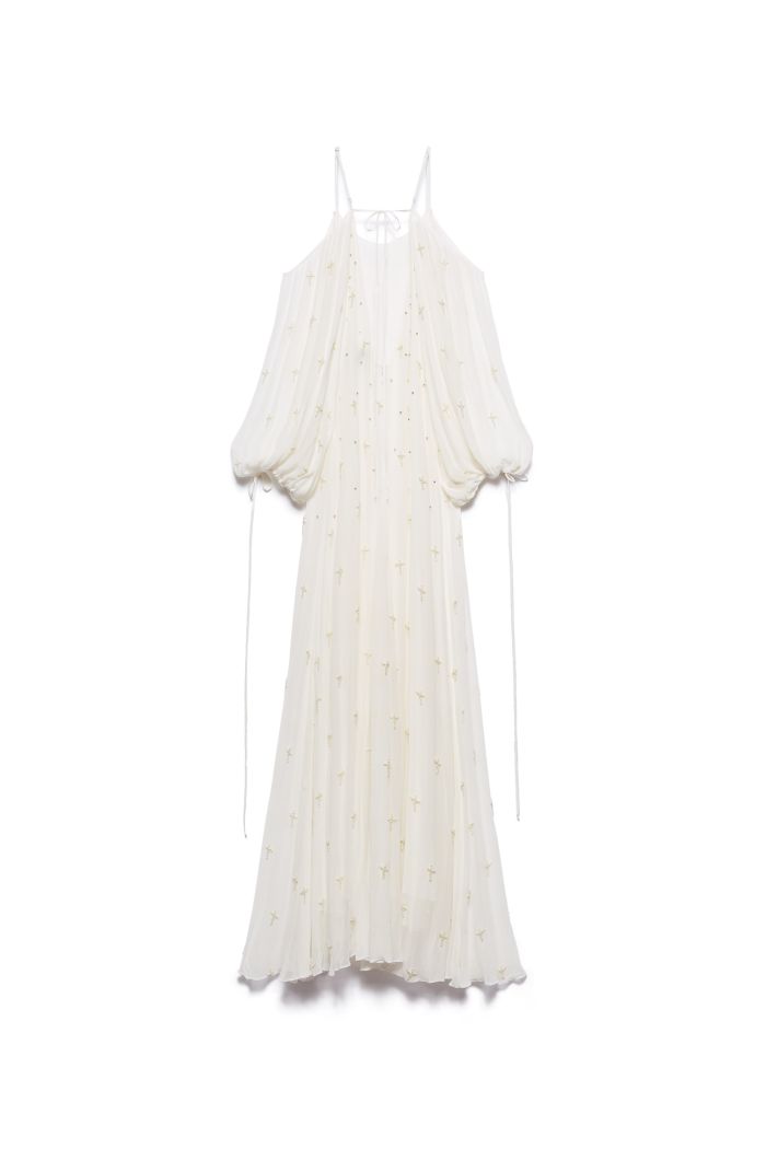 LONG DRESS JOLY - Aniye Records