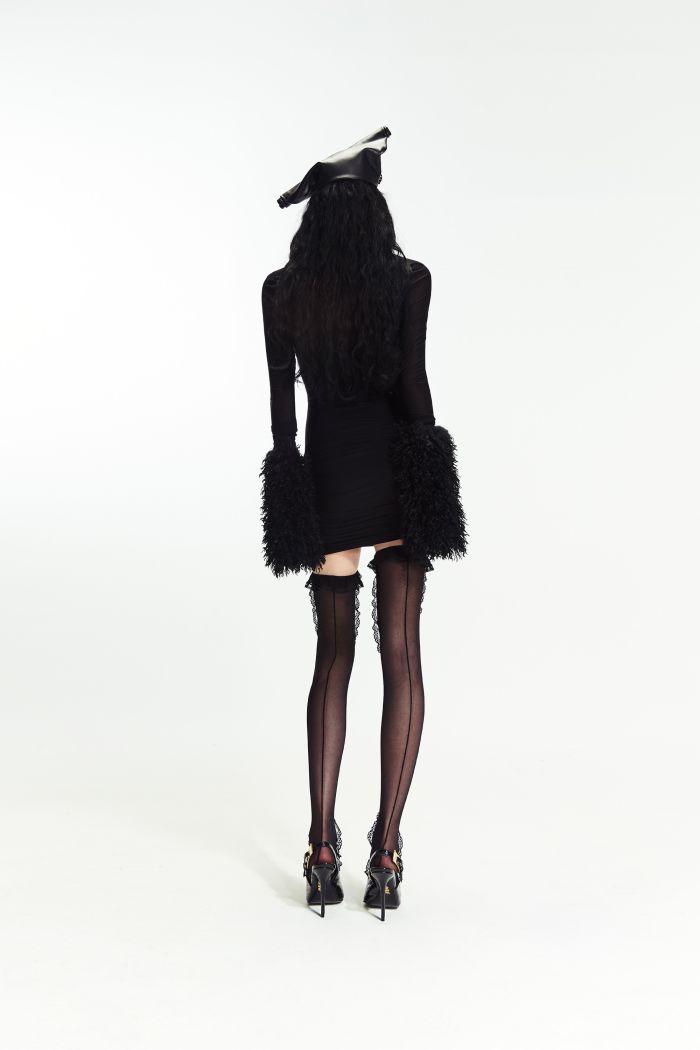 V DRESS NIKA - Aniye Records