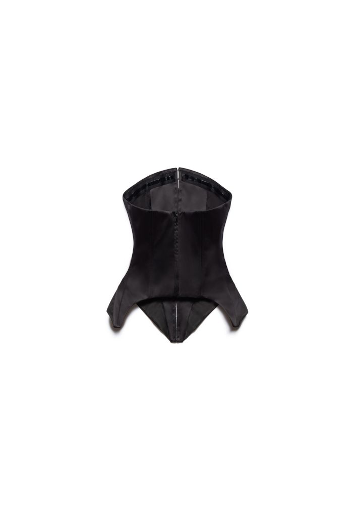 BUSTIER LEN - Aniye Records