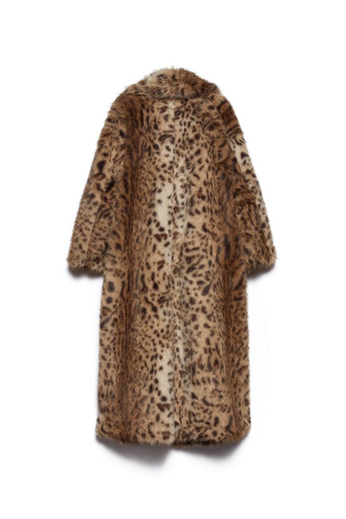 (A)BICE FAUX-FUR - Aniye Records