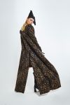 IOLE COAT - Aniye Records
