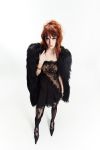 MINI DRESS AURA - Aniye Records