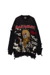 PULL IRON MAIDEN - Aniye Records