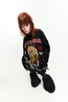 PULL IRON MAIDEN - Aniye Records