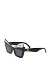 OCTAVIA SUNGLASSES - Aniye Records