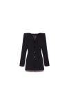 LIO JACKET DRESS - Aniye Records