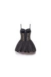 BUSTIER DRESS MIKA - Aniye Records