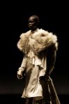 FAUX-FUR AMANDA - Aniye Records