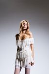 MINI DRESS ALMA - Aniye Records