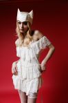 MINI DRESS ALMA - Aniye Records