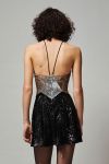MINI DRESS GWEN - Aniye Records