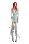MINI DRESS NOAH - Aniye Records