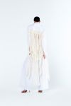 RUFFLE SHIRT TAMA - Aniye Records