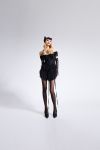 MINI DRESS ALMA - Aniye Records