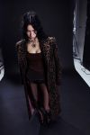 IOLE COAT - Aniye Records