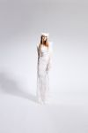 LONG DRESS CLEO - Aniye Records
