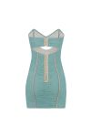 MINI DRESS NOAH - Aniye Records