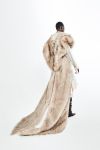 FAUX-FUR AMANDA - Aniye Records