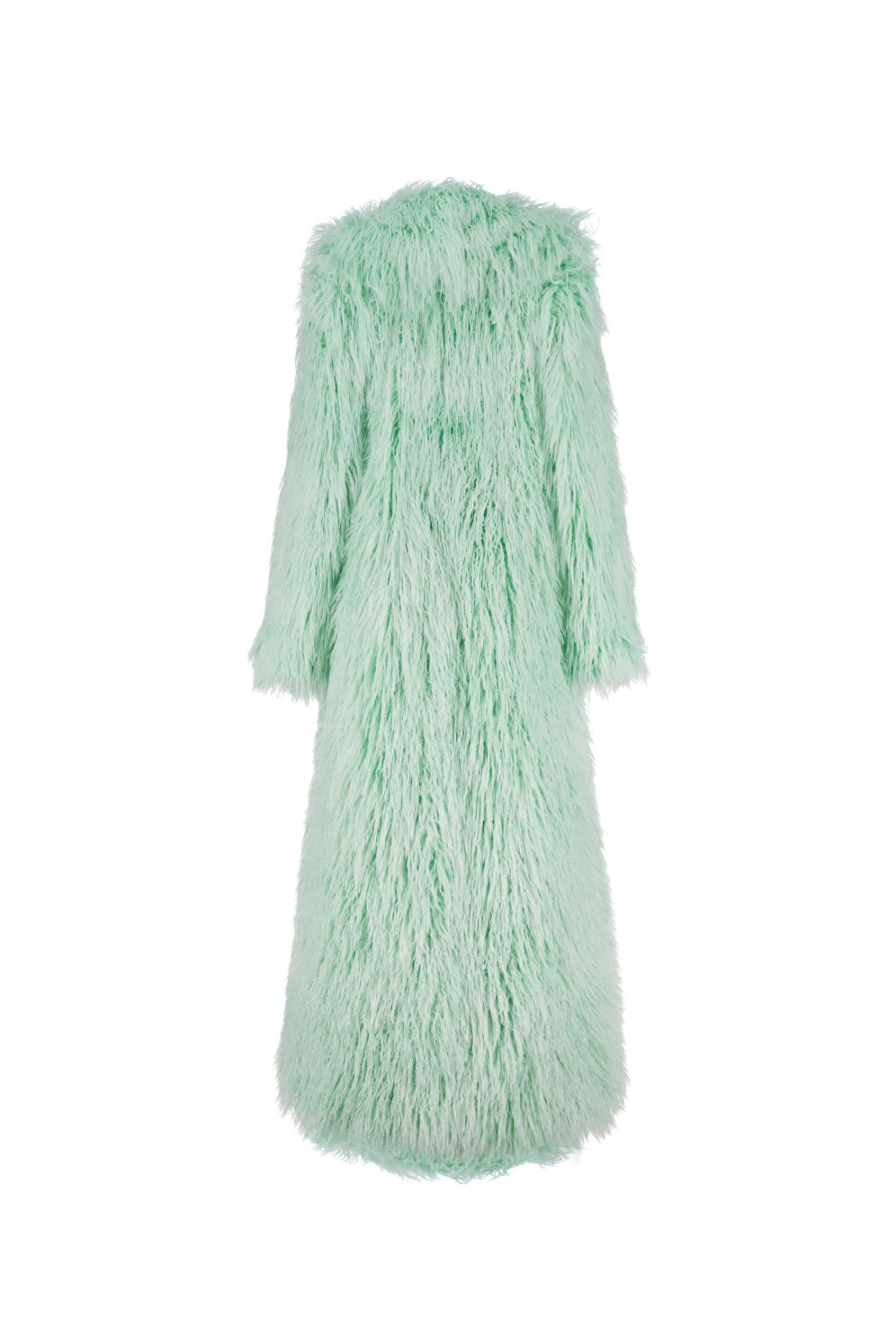 FAUX FUR MEL