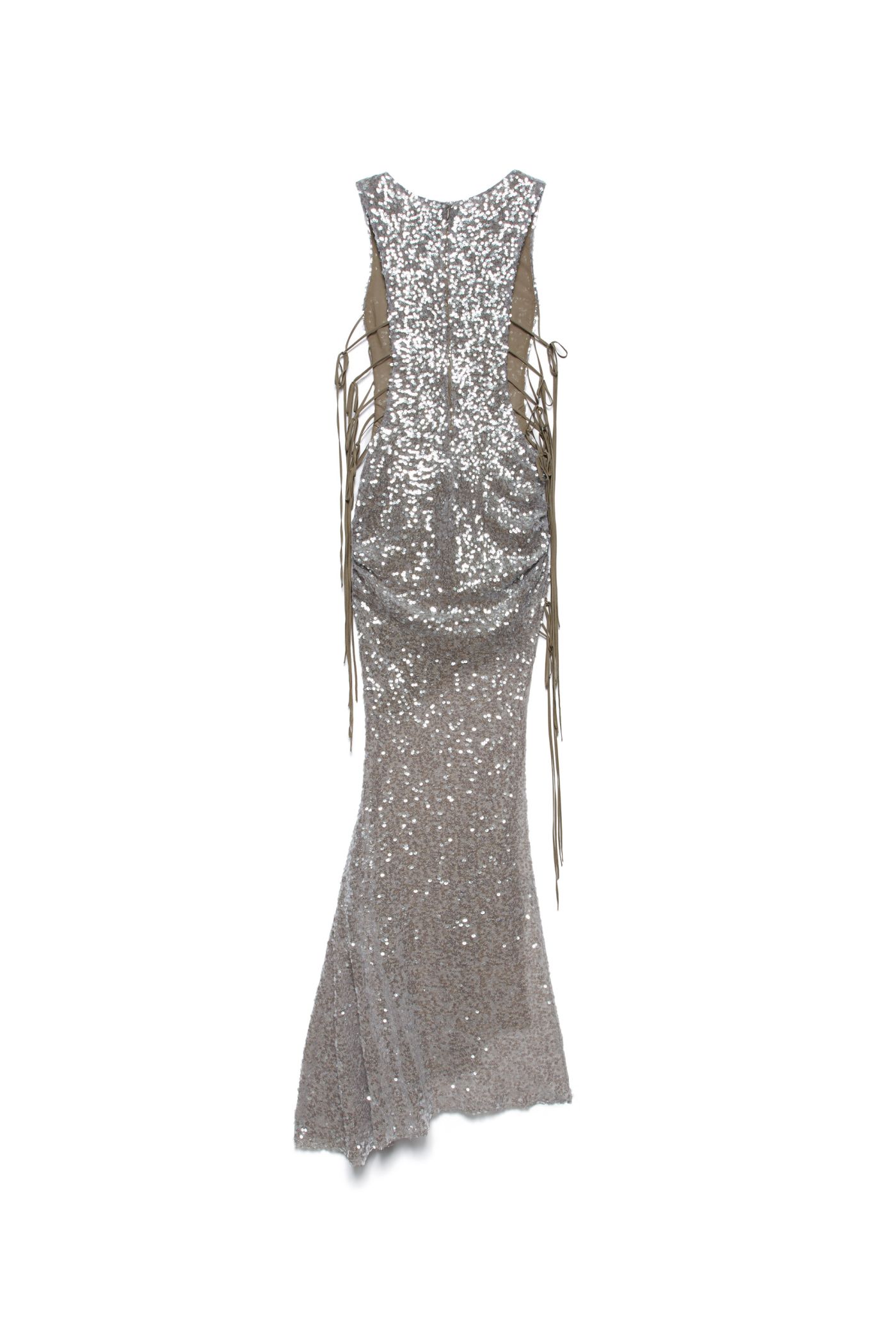 ワンピース ANIYE BY Woman Dress White 185735 00268 3f0b4295652892f1ca58b3a2b135.jpg